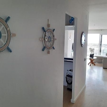 Appartamento La Casa De Papou I Sant Feliu de Guíxols Esterno foto