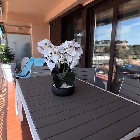 Appartamento La Casa De Papou I Sant Feliu de Guíxols Esterno foto
