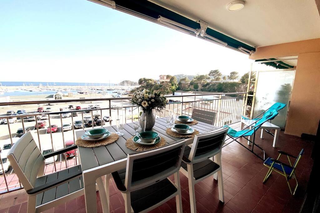 Appartamento La Casa De Papou I Sant Feliu de Guíxols Esterno foto