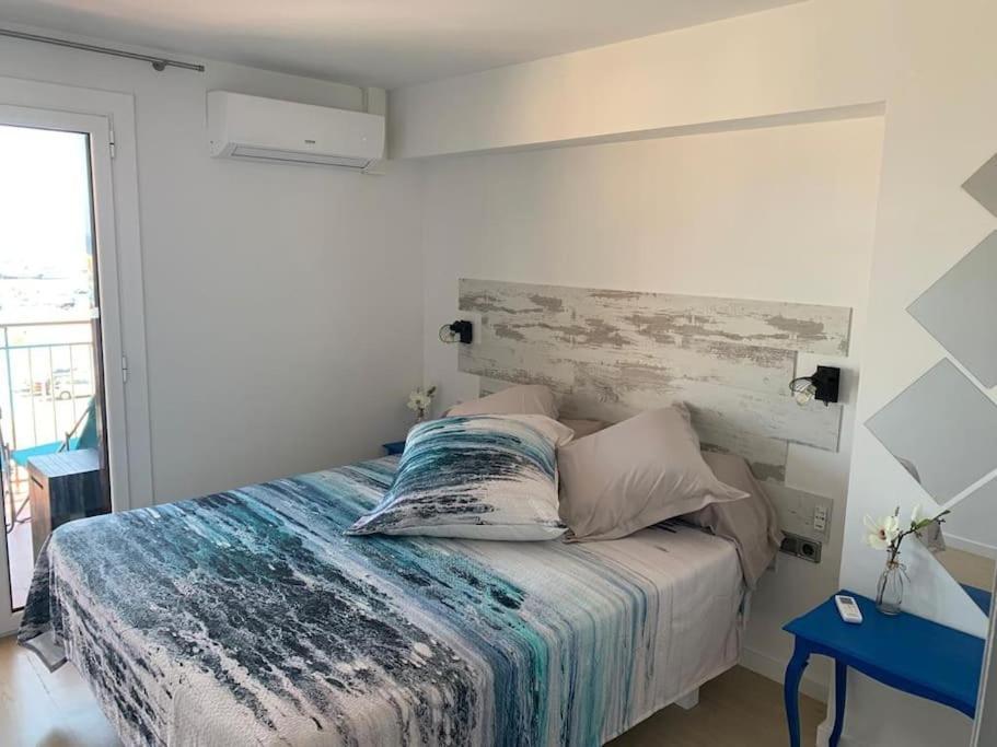 Appartamento La Casa De Papou I Sant Feliu de Guíxols Esterno foto