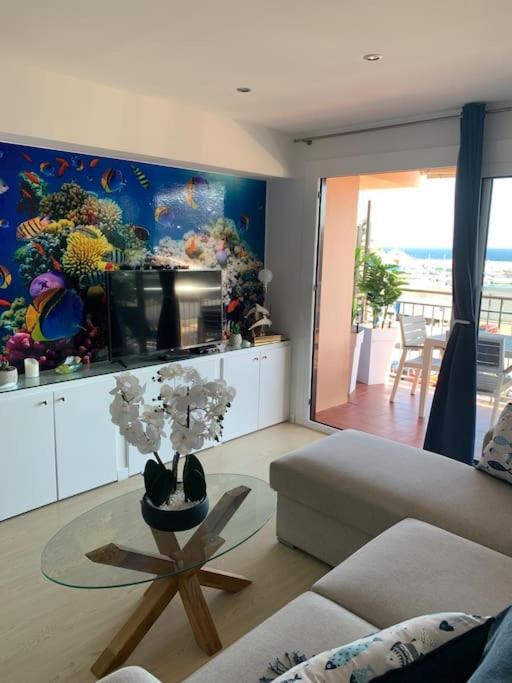 Appartamento La Casa De Papou I Sant Feliu de Guíxols Esterno foto