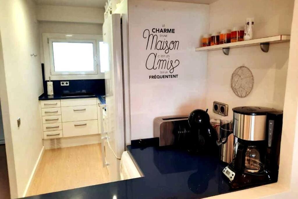 Appartamento La Casa De Papou I Sant Feliu de Guíxols Esterno foto
