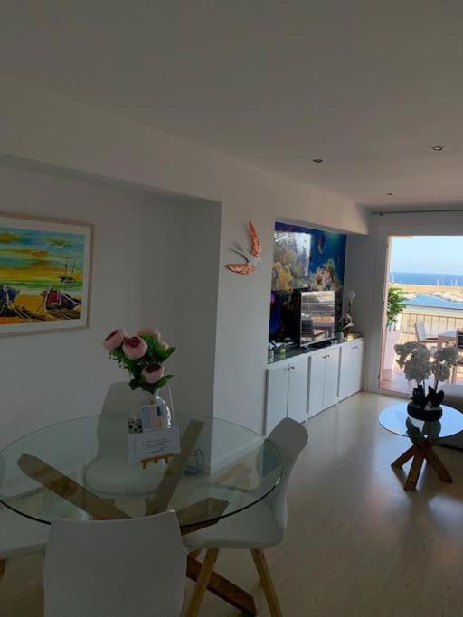 Appartamento La Casa De Papou I Sant Feliu de Guíxols Esterno foto