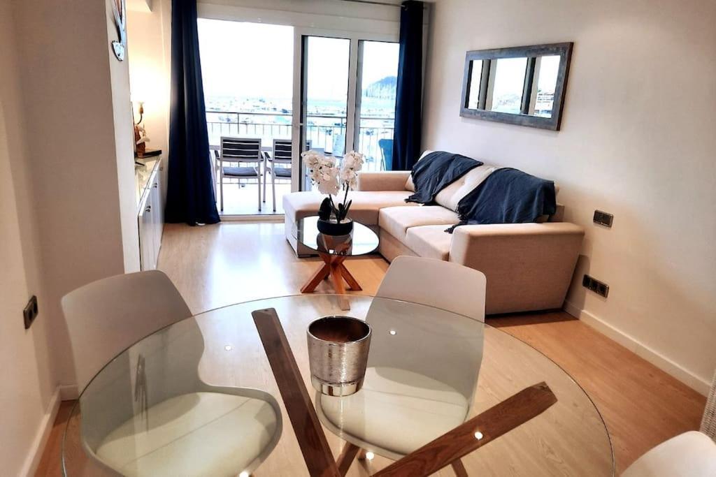 Appartamento La Casa De Papou I Sant Feliu de Guíxols Esterno foto