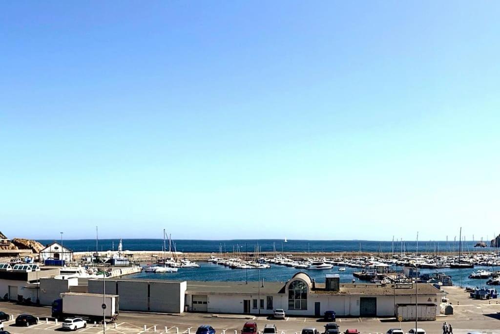 Appartamento La Casa De Papou I Sant Feliu de Guíxols Esterno foto