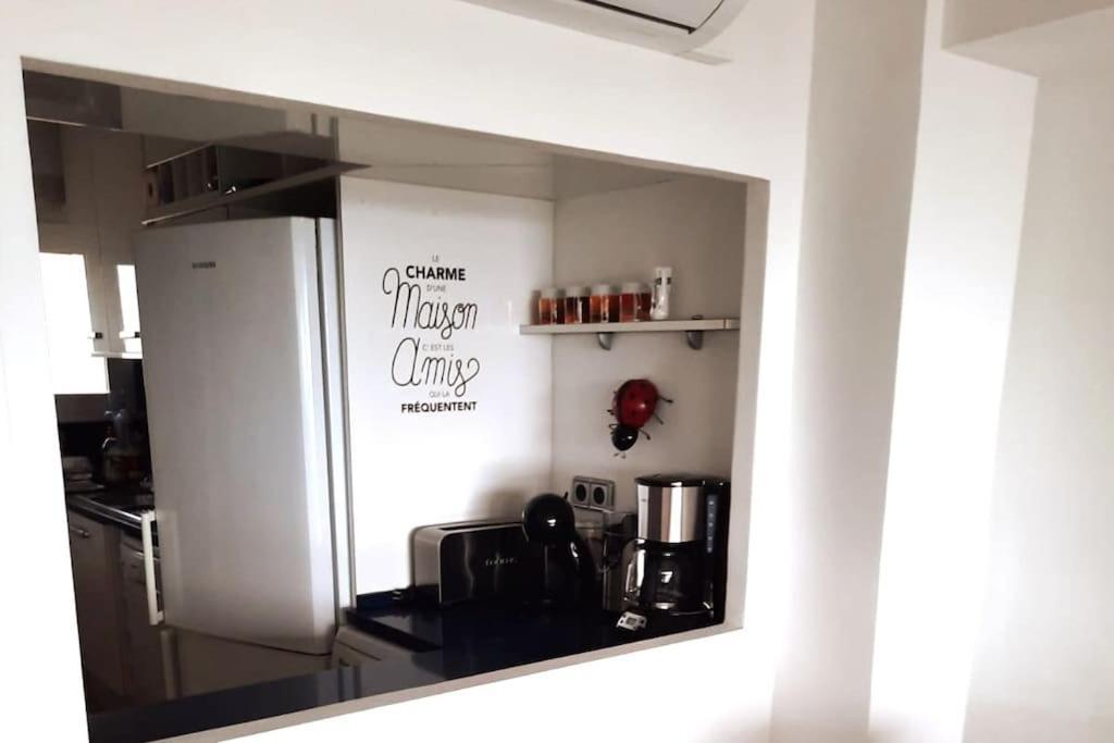 Appartamento La Casa De Papou I Sant Feliu de Guíxols Esterno foto