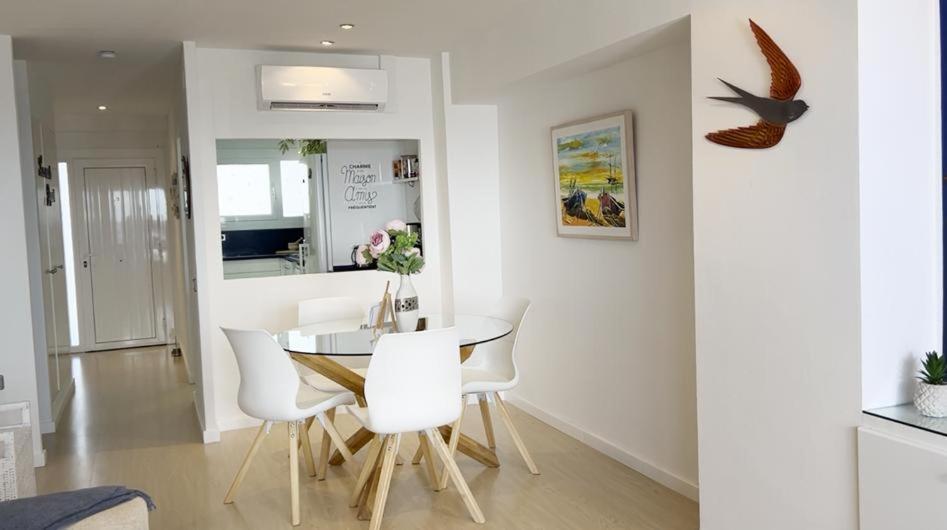 Appartamento La Casa De Papou I Sant Feliu de Guíxols Esterno foto