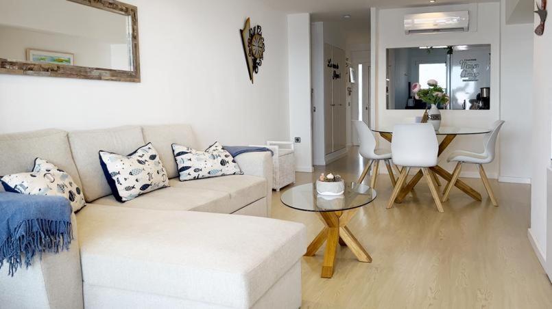 Appartamento La Casa De Papou I Sant Feliu de Guíxols Esterno foto
