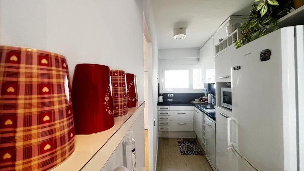 Appartamento La Casa De Papou I Sant Feliu de Guíxols Esterno foto