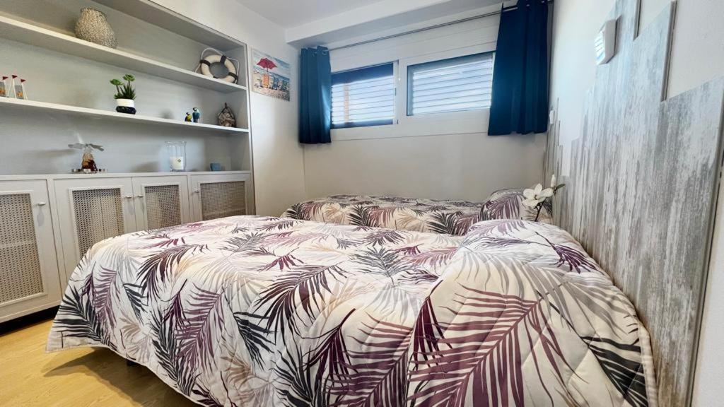 Appartamento La Casa De Papou I Sant Feliu de Guíxols Esterno foto
