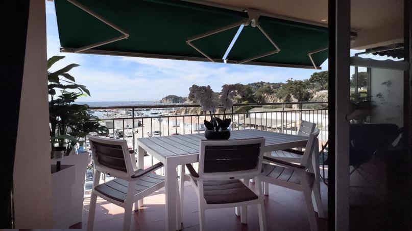 Appartamento La Casa De Papou I Sant Feliu de Guíxols Esterno foto